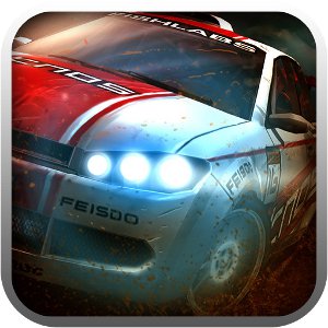 Rally Master Pro