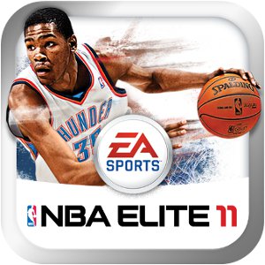 NBA Elite 11