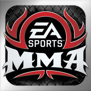 MMA