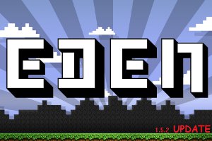 Eden - World Builder