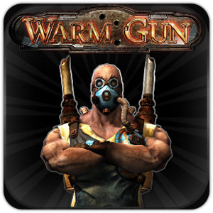 Warm Gun