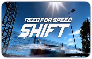 Need for Speed Shift