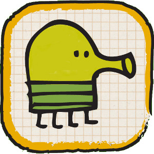 Doodle Jump HD