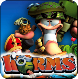 WORMS