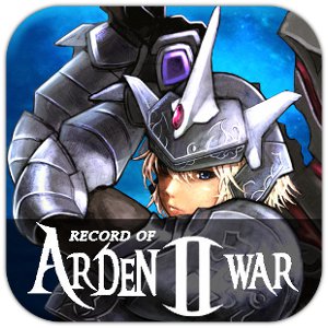 Record of Arden War 2