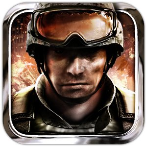 Modern Combat 3: Fallen Nation HD