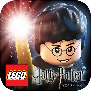 LEGO Harry Potter: Years 1-4