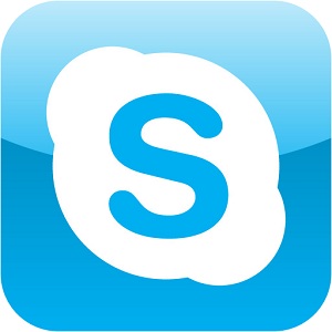 Skype с Видеозвонками