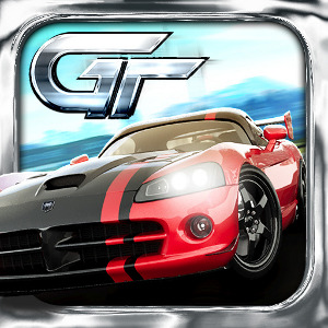 GT Racing: Motor Academy