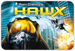 Tom Clancy's H.A.W.X