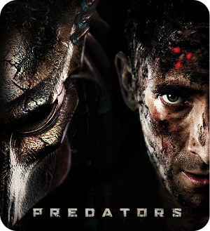 PREDATORS™