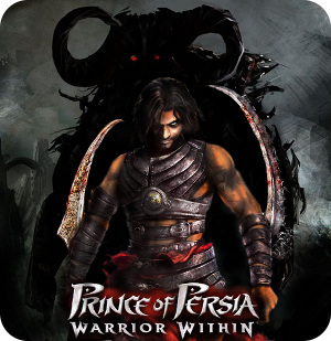 Prince of Persia: Warrior Within