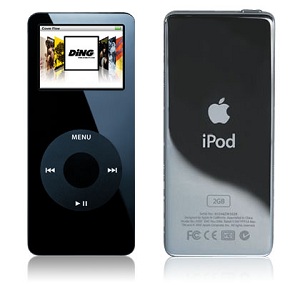 iPod nano I поколение(1g)