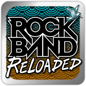 ROCK BAND Reloaded