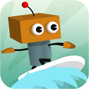 Robo Surf