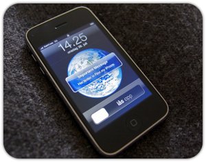 iPhone III поколения(3gs)