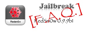 Redsn0w 0.9.9b1. Универсальная инструкция, Jailbreak iOS 4.3.3 и ниже