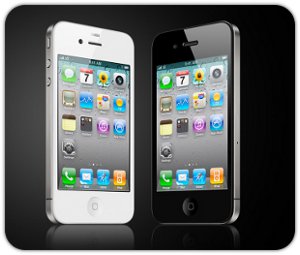 iPhone 4S