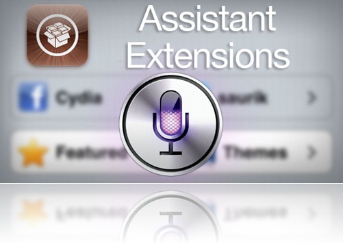 Как научить Siri отвечать на свои вопросы с помощью AssistantExtensions