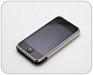 iPhone I поколения(1g)