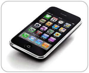 iPhone III поколения(3g)