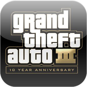 Grand Theft Auto III