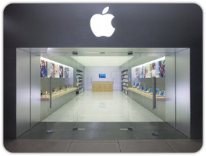 В Пало-Альто будет построен образцовый Apple Store