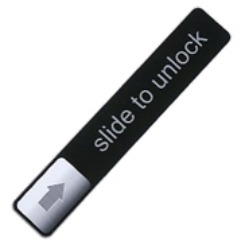 Samsung обвиняется в копировании Slide-to-Unlock в Galaxy Nexus