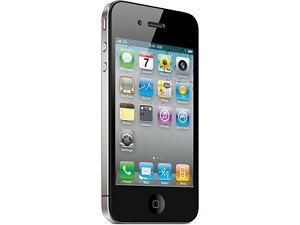 Новый краш-тест iPhone 4S