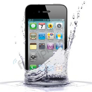 Liquipel сделает iPhone водонепроницаемым