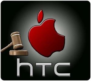 На оплату юридических услуг в патентном споре против HTC Apple потратила около $100 млн