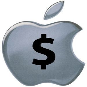 У Apple $100 млрд наличными