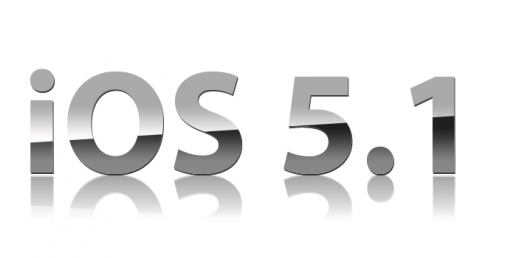 Слухи о выпуске iOS 5.1